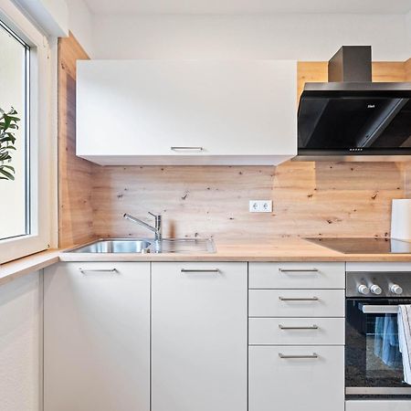 Casa Aguila - Ruhige, Zentrale 4 Zimmerwohnung In Viernheim Buitenkant foto